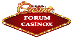 Forum Casinox - Bahis Forum, Bahis Siteleri, Çevrimsiz Deneme Bonusu